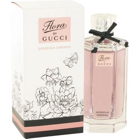 gucci flora perfume pink|Gucci Flora gorgeous gardenia original.